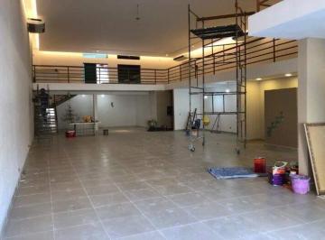 Comercial · 432m² · Salão para alugar, 432 m² por R$ 18.879,57/mês - Centro - São Bernardo do Campo/SP
