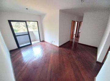 Apartamento · 92m² · 3 Quartos · 2 Vagas · Apartamento com 3 dormitórios, 92 m² - venda - Campestre - Santo André/SP
