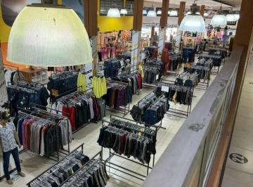 Comercial · 880m² · Loja à venda, 880 m² por R$ 75.000,00 - Centro - Santo André/SP