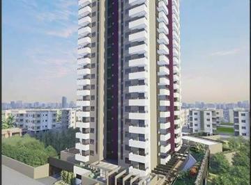 Apartamento · 125m² · 3 Quartos · 3 Vagas · Apartamento à venda, 125 m² por R$ 1.700.000,01 - Vila Santa Teresa - Santo André/SP