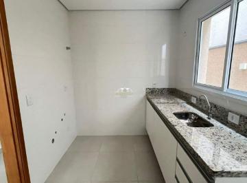 Apartamento · 86m² · 2 Vagas · Apartamento sem condomínio moderna e elegante com 2 dormitórios, suíte e varanda ampla Santo André