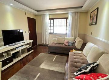 Apartamento · 100m² · 3 Quartos · 2 Vagas · Apartamento à venda, 3 quartos, 1 suíte, 2 vagas, Vila Metalúrgica - Santo André/SP
