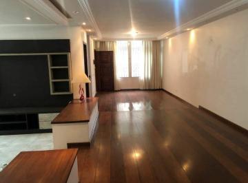Casa · 450m² · 3 Quartos · 4 Vagas · Sobrado, 450 m² - venda por R$ 2.149.000,01 ou aluguel por R$ 9.333,34/mês - Vila Valparaíso - Santo
