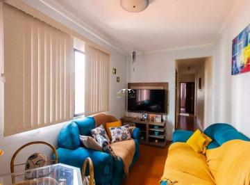 Apartamento · 60m² · 2 Quartos · 1 Vaga · Apartamento à venda, 2 quartos, 1 vaga, Vila Príncipe de Gales - Santo André/SP