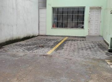 Comercial · 140m² · 2 Vagas · Salão para alugar, 140 m² por R$ 10.280,00/mês - Jardim - Santo André/SP