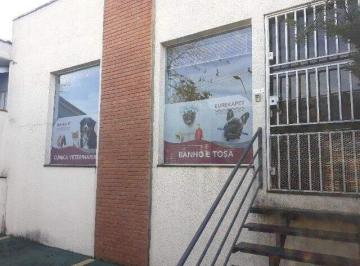 Casa · 159m² · 3 Quartos · 2 Vagas · Casa, 159 m² - venda por R$ 1.200.000,01 ou aluguel por R$ 5.125,00/mês - Vila Alzira - Santo André/