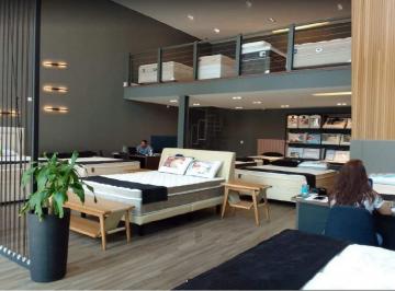Comercial · 155m² · 4 Vagas · Salão para alugar, 155 m² por R$ 22.440,00/mês - Centro - Santo André/SP