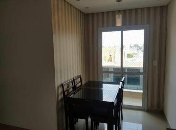 Apartamento · 60m² · 2 Quartos · 2 Vagas · Apartamento com 2 dormitórios à venda, 60 m² por R$ 300.000,01 - Parque Novo Oratório - Santo André/