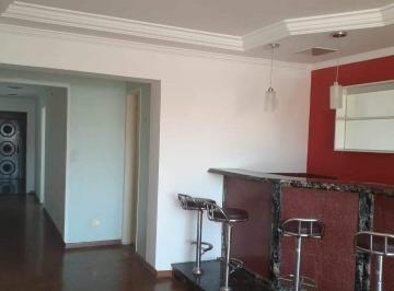 Apartamento · 130m² · 4 Quartos · 1 Vaga · Apartamento à venda, 130 m² por R$ 720.000,00 - Centro - Santo André/SP