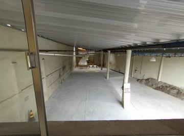 Comercial · 500m² · 4 Vagas · Galpão para alugar, 500 m² por R$ 18.000,00/mês - Paraíso - Santo André/SP