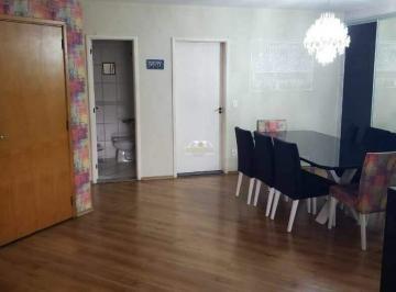 Apartamento · 143m² · 3 Quartos · 3 Vagas · Apartamento com 3 dormitórios à venda, 143 m² por R$ 1.060.000,01 - Centro - Santo André/SP