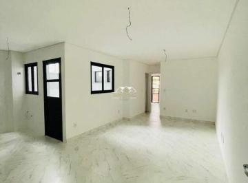 Apartamento · 61m² · 2 Quartos · 1 Vaga · Apartamento à venda, 61 m² por R$ 439.500,00 - Vila Pires - Santo André/SP