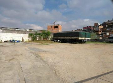 Terreno · 1000m² · Área para alugar, 1000 m² por R$ 25.900,00/mês - Vila Luzita - Santo André/SP