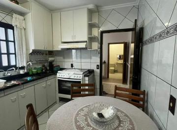 Casa · 121m² · 3 Quartos · 2 Vagas · Sobrado com 3 dormitórios à venda, 121 m² por R$ 640.000,00 - Assunção - São Bernardo do Campo/SP
