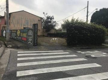 Terreno · 242m² · Terreno para alugar, 242 m² por R$ 5.150,01/mês - Vila Curuçá - Santo André/SP