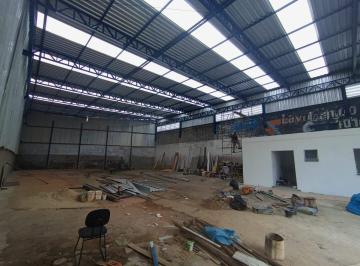 Comercial · 500m² · Galpão para alugar, 500 m² por R$ 19.250,00/mês - Parque João Ramalho - Santo André/SP