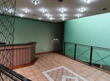 Comercial · 300m² · Salão, 300 m² - venda por R$ 1.920.000,00 ou aluguel por R$ 8.380,00/mês - Vila Bastos - Santo André