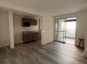 Apartamento · 65m² · 2 Quartos · 2 Vagas · Apartamento à venda, 65 m² Jardim - Santo André/SP