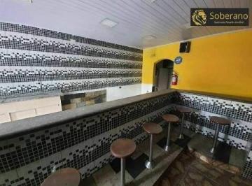 Comercial · 69m² · Salão para alugar, 69 m² por R$ 3.944,00/mês - Centro - Santo André/SP