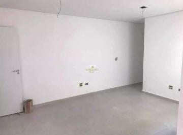 Apartamento · 38m² · Apartamento de 38,21 m² no Vila Valparaíso, Santo André — Oportunidade de compra