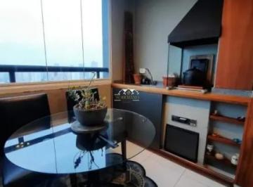 Apartamento · 80m² · 2 Quartos · 2 Vagas · Apartamento à venda, 2 quartos, 2 suítes, 2 vagas, Campestre - Santo André/SP