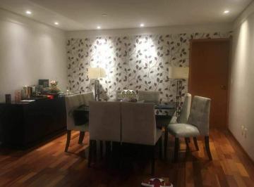 Apartamento · 143m² · 2 Quartos · 3 Vagas · Apartamento com 2 dormitórios à venda, 143 m² por R$ 1.272.000,01 - Centro - Santo André/SP