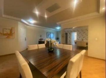 Apartamento · 132m² · 3 Quartos · 3 Vagas · Apartamento à venda, 132 m² por R$ 1.000.000,01 - Vila Caminho do Mar - São Bernardo do Campo/SP