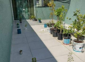 Apartamento · 110m² · 2 Quartos · 2 Vagas · Apartamento à venda, 2 quartos, 1 suíte, 2 vagas, Parque das Nações - Santo André/SP