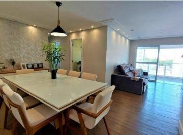 Apartamento · 90m² · 3 Quartos · 2 Vagas · Apartamento com 3 dormitórios à venda, 90 m² por R$ 880.000,01 - Jardim Bela Vista - Santo André/SP