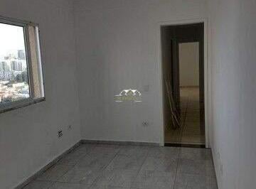 Apartamento · 80m² · 3 Quartos · 2 Vagas · Apartamento com 3 dormitórios à venda, 80 m² por R$ 430.000,01 - Parque das Nações - Santo André/SP