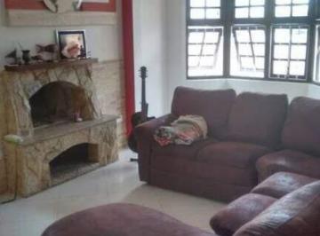 Casa · 398m² · 4 Quartos · 3 Vagas · Sobrado - venda por R$ 2.200.000,00 ou aluguel por R$ 8.932,98/mês - Vila Helena - Santo André/SP