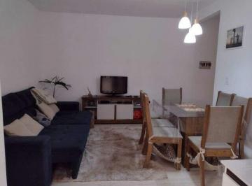 Apartamento · 62m² · 2 Quartos · 1 Vaga · Apartamento à venda, 62 m² por R$ 339.000,01 - Jardim Progresso - Santo André/SP