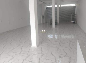 Comercial · 140m² · Salão para alugar, 140 m² por R$ 11.345,00/mês - Parque das Nações - Santo André/SP