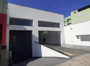 Comercial · 1040m² · 18 Vagas · Salão para alugar, 1040 m² por R$ 46.002,49/mês - Osvaldo Cruz - São Caetano do Sul/SP