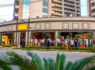 Comercial · 737m² · 8 Vagas · Loja para alugar, 737 m² por R$ 38.903,11/mês - Centro São Bernardo do Campo - São Bernardo do Campo