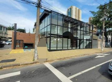 Comercial · 140m² · 4 Vagas · Salão de 140 metros com mezanino, 02 Banheiros, 04 vagas, construção de alto padrão e ótima localiza