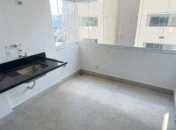 Apartamento · 63m² · 1 Quarto · 1 Vaga · Apartamento à venda, 63 m² por R$ 521.000,00 - Parque das Nações - Santo André/SP