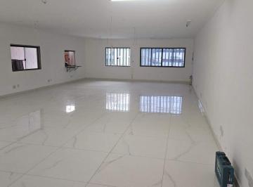 Comercial · 507m² · 3 Vagas · Salão para alugar, 507 m² por R$ 28.243,78/mês - Centro - Santo André/SP