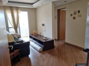 Apartamento · 57m² · 2 Quartos · 1 Vaga · Apartamento com 2 dormitórios à venda, 57 m² por R$ 410.000,00 - Vila Alpina - Santo André/SP