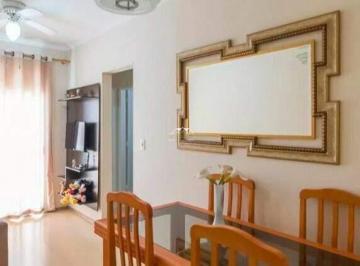 Apartamento · 58m² · 2 Quartos · 2 Vagas · Apartamento à venda, 58 m² por R$ 404.000,00 - Vila Valparaíso - Santo André/SP