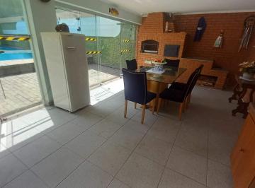 Casa · 350m² · 4 Quartos · 4 Vagas · Sobrado, 350 m² - venda por R$ 1.947.000,01 ou aluguel por R$ 10.150,00/mês - Santa Maria - Santo An