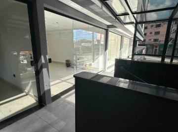 Comercial · 51m² · Salão para alugar, 50 m² por R$ 3.265/mês - Vila Curuçá - Santo André/SP