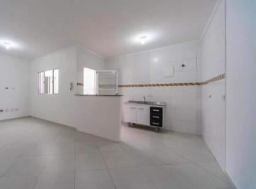 Apartamento · 52m² · 2 Quartos · 1 Vaga · Apartamento à venda, 52 m² por R$ 300.000,00 - Vila Humaitá - Santo André/SP