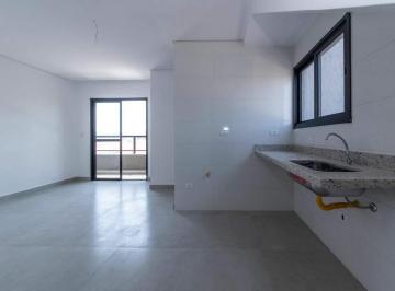 Apartamento · 51m² · 2 Quartos · 1 Vaga · Apartamento, 51 m² - venda por R$ 400.000,01 ou aluguel por R$ 2.430,01/mês - Vila Curuçá - Santo An
