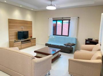 Casa · 258m² · 5 Quartos · 5 Vagas · CASA COM PISCINA PÉ NA AREIA EM CONDOMÍNIO FECHADO - BERTIOGA/SP