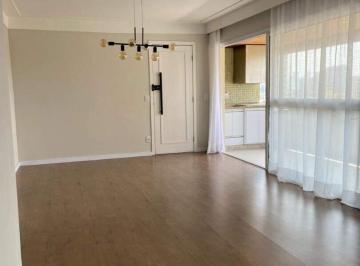 Apartamento · 119m² · 3 Quartos · 2 Vagas · Apartamento à venda, 119 m² por R$ 980.000,01 - Casa Branca - Santo André/SP