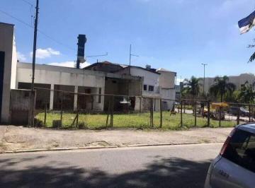 Terreno · 499m² · Terreno para alugar, 499 m² por R$ 14.527,24/mês - Casa Branca - Santo André/SP