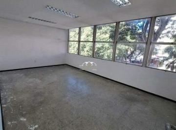 Comercial · 622m² · Prédio Comercial para Locação – Praça do Carmo, Centro – Santo André/SP