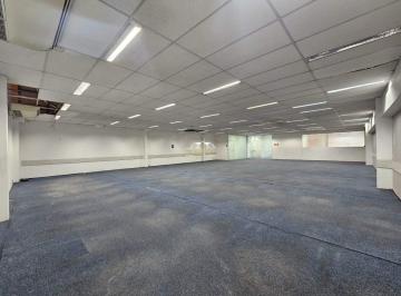 Comercial · 1640m² · 7 Vagas · Salão Comercial para Locação – 1.640 m² – Centro de São Bernardo do Campo