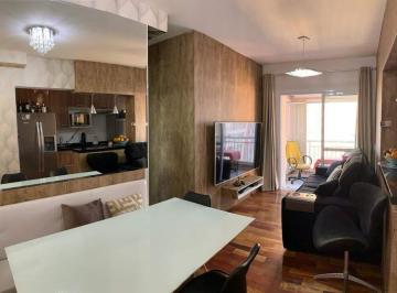 Apartamento · 67m² · 3 Quartos · 1 Vaga · Apartamento à venda, 67 m² por R$ 640.000,01 - Vila Homero Thon - Santo André/SP